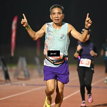 Runner Photo 4930489
