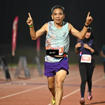 Runner Photo 4930490