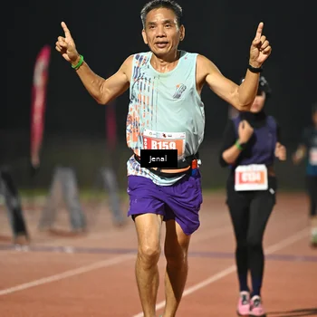 Runner Photo 4930493