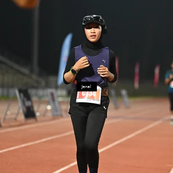 Runner Photo 4930496