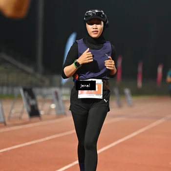 Runner Photo 4930499