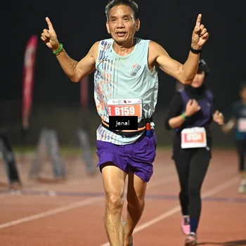 Runner Photo 4930500
