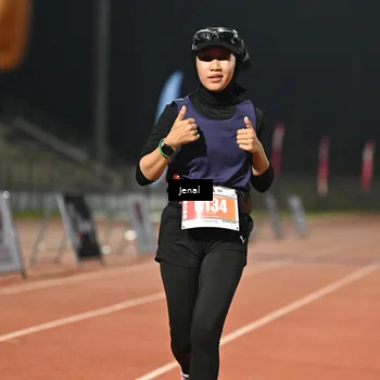 Runner Photo 4930501