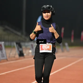 Runner Photo 4930505
