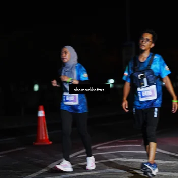 Runner Photo 4930506