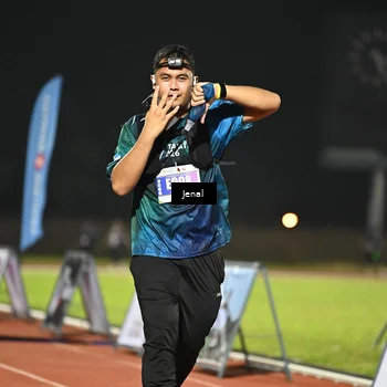 Runner Photo 4930509