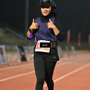 Runner Photo 4930510