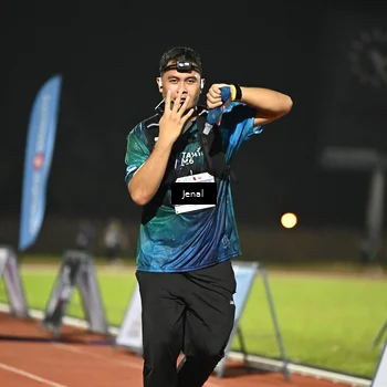 Runner Photo 4930511