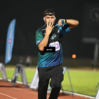 Runner Photo 4930512