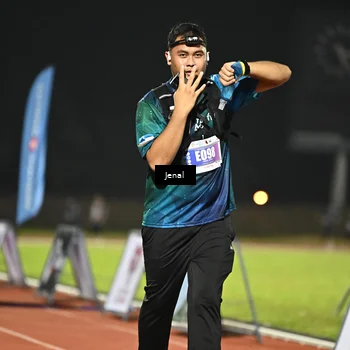 Runner Photo 4930514