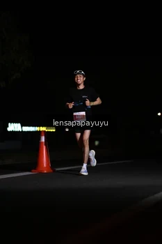 Runner Photo 4930515