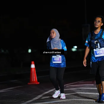 Runner Photo 4930516