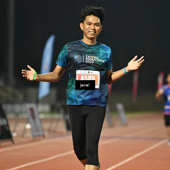 Runner Photo 4930517