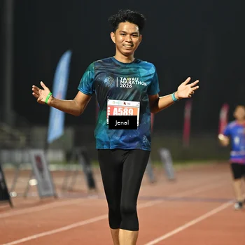 Runner Photo 4930520