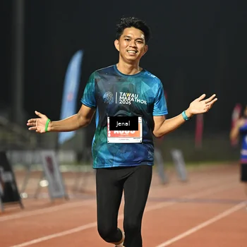 Runner Photo 4930523