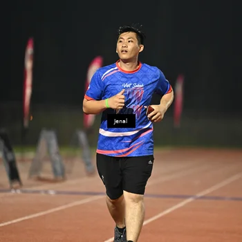 Runner Photo 4930526