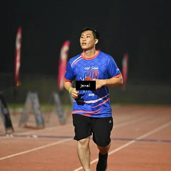 Runner Photo 4930527
