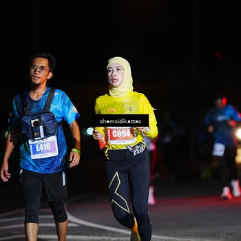 Runner Photo 4930528