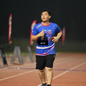 Runner Photo 4930530