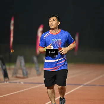 Runner Photo 4930531