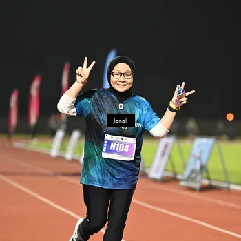 Runner Photo 4930533