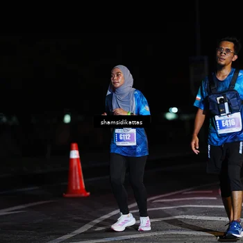 Runner Photo 4930534