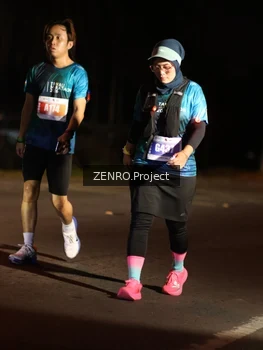 Runner Photo 4930535