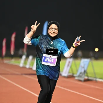 Runner Photo 4930536