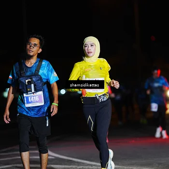 Runner Photo 4930537