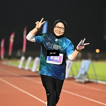 Runner Photo 4930538