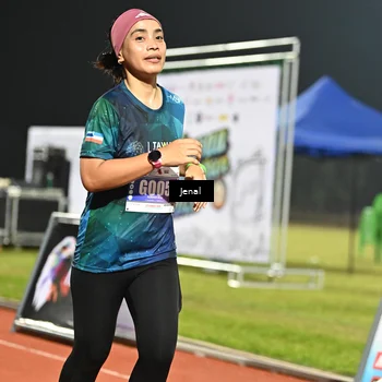 Runner Photo 4930539