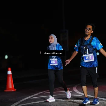 Runner Photo 4930541