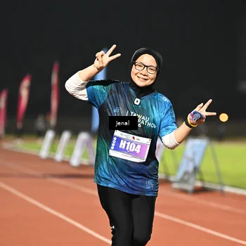 Runner Photo 4930542