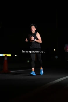 Runner Photo 4930543