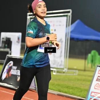 Runner Photo 4930546