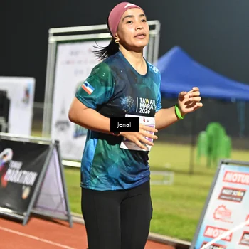 Runner Photo 4930547