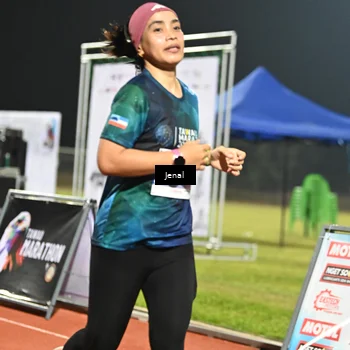 Runner Photo 4930554
