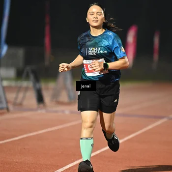 Runner Photo 4930555