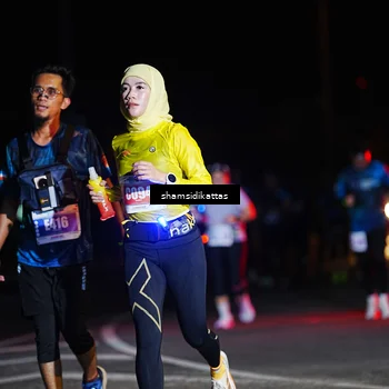 Runner Photo 4930556