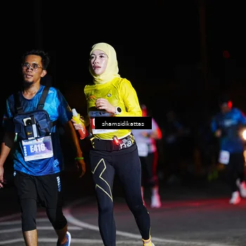 Runner Photo 4930557
