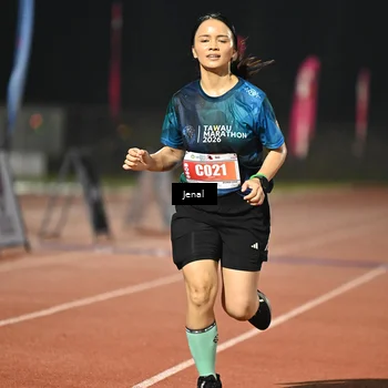 Runner Photo 4930561