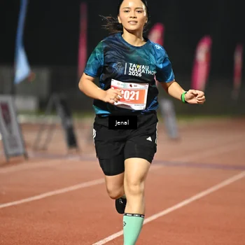 Runner Photo 4930563