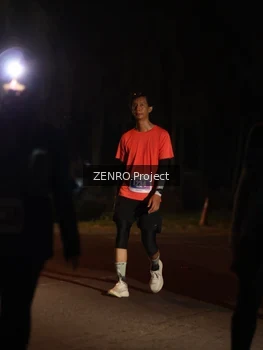 Runner Photo 4930564