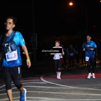 Runner Photo 4930568