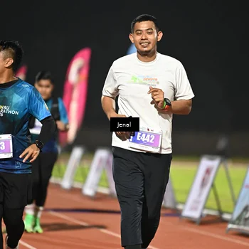 Runner Photo 4930571