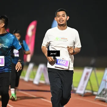 Runner Photo 4930578