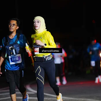 Runner Photo 4930579
