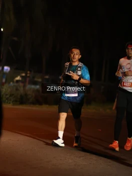 Runner Photo 4930580