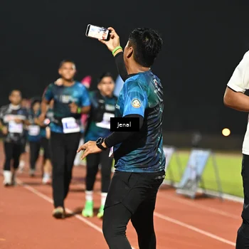 Runner Photo 4930581