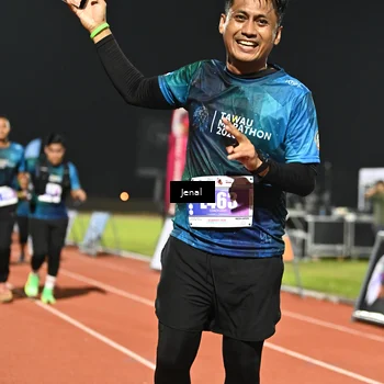 Runner Photo 4930582